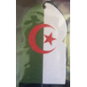 Parfum de voiture drapeau Algérie