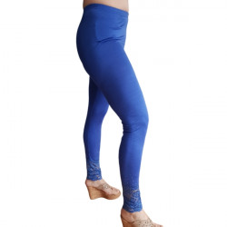 Legging femme dentelle Choix unique LEG1121 9 90