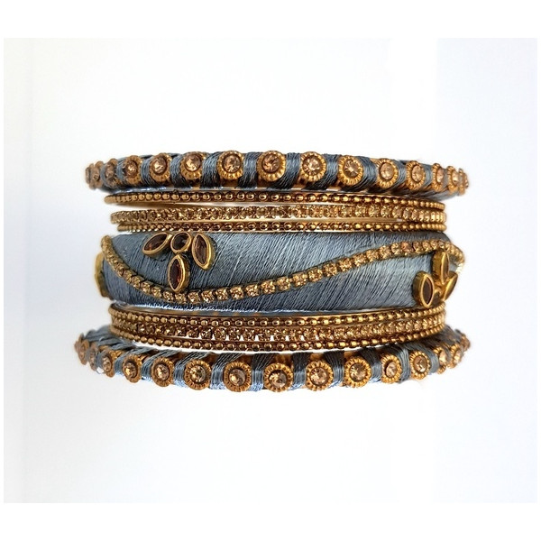 Fabriquer bracelet indien en perles